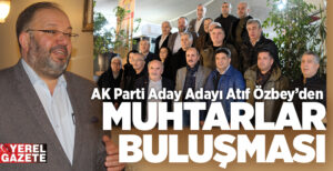 Sıra dışı farklı çıkışları ve söylemleri ile ilgi gören AK