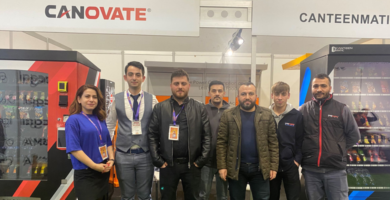 Konusunda dünyanın sayılı Ar-Ge ve inovasyon odaklı firmalardan olan Türkiye’nin