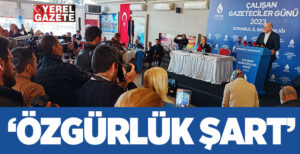 DEVA Partisi İstanbul İl Başkanlığı, 39 ilçe yerel basın mensuplarıyla