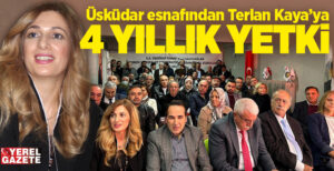 Esnaf ve Sanatkarlar Kredi ve Kefalet Kooperatifleri’nin olağan genel kurulları