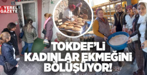 Merkezi Sancaktepe’de faaliyet gösteren Tokatlı hemşerilerin en büyük sivil toplum