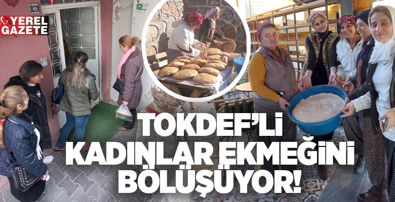Merkezi Sancaktepe’de faaliyet gösteren Tokatlı hemşerilerin en büyük sivil toplum