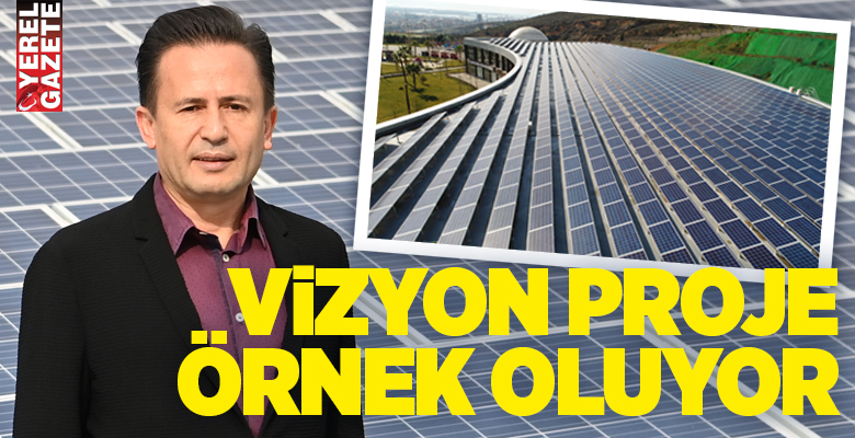 Türkiye’nin en fonksiyonel parklarından Tuzla Belediyesi Şelale Eğitim Parkı içerisinde