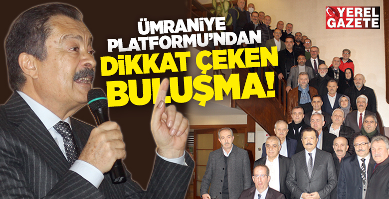 Sacit Eyüboğlu ve arkadaşlarının kuruculuğunu yaptığı Nusret Türker başkanlığındaki Ümraniye