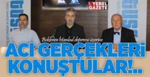 Kahramanmaraş Elbistan ve Pazarcık merkezli 7.7 ve 7.6 şiddetindeki 11