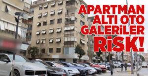 Premium araçlara servis hizmeti veren Aşin Otomobil, uzmanların son günlerde