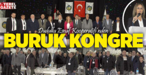Kahramanmaraş merkezli 11 ilimizi derinden etkileyen deprem felaketinin gölgesinde buruk