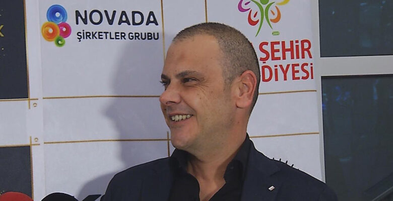 İbrahim Murat Gündüz, ISKA Federasyonu’nu Türkiye’ye getirmek için resmi müracaatta bulundu..
