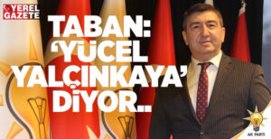 AK Parti İstanbul genelinde 25 Mart Cumartesi günü temayül yoklaması