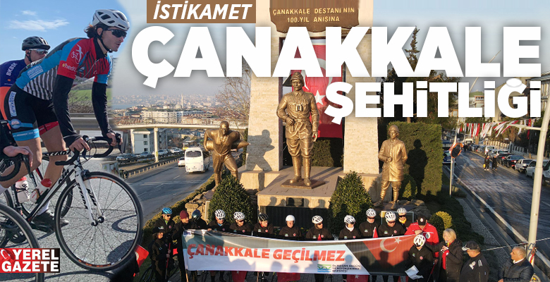 Cumhuriyetimizin 100. yılı anısına Türkiye’nin dört bir yanından gelen 100