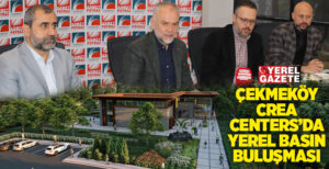 Avrupa Birliği Karadeniz Havzasında Sınır Ötesi İşbirliği Programı desteği ile