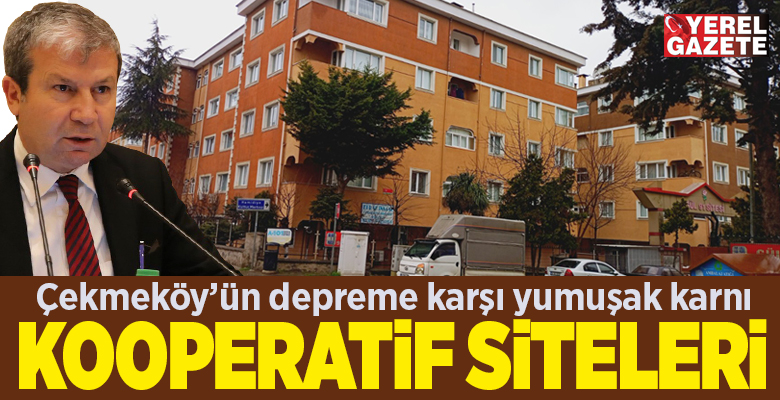 Fay hattına mesafesi, sağlam zemini ve yeni yapı stoku açısından