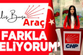 ÜNLÜ SPOR SPİKERİ VE GAZETECİ CHP’DEN ADAY ADAYI..