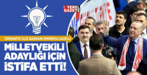 14 Mayıs’ta yapılacak olan seçime doğru takvim işliyor. Siyasi partilerin