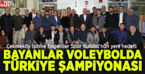 Hafta sonu gerçekleştirdiği olağanüstü kongresiyle mevcut başkan Sıtkı Aydemir ve