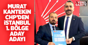 14 Mayıs seçimlerine doğru geri sayım sürerken milletvekili aday adayları