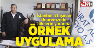 Gayrimenkul ve yatırım sektörünün önde gelen isimlerinden Murat Altun GYO