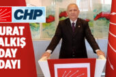 “BÜTÜN BİLGİ, BİRİKİMİMİ PARTİMİN EMRİNE VERMEK İÇİN BU YOLA ÇIKTIM”