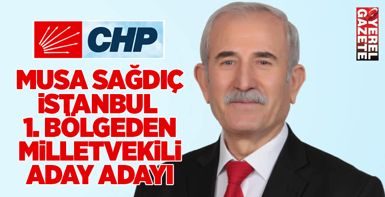 Türkiye, 14 Mayıs’ta yapılacak