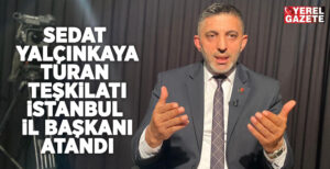 İstanbul’da faaliyet gösteren Hit Döner restoranları sahibi ve Çekmeköy BBP