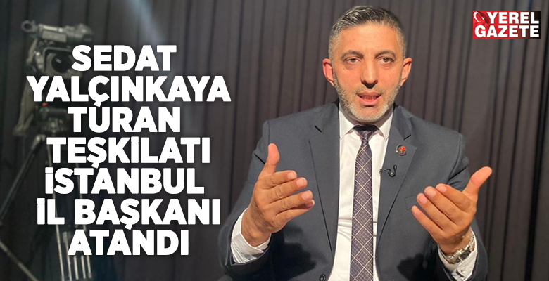 İstanbul’da faaliyet gösteren Hit Döner restoranları sahibi ve Çekmeköy BBP