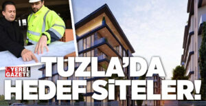 Tuzla Belediye ve İstanbul Teknik Üniversitesi iş birliğinde 2013 yılında