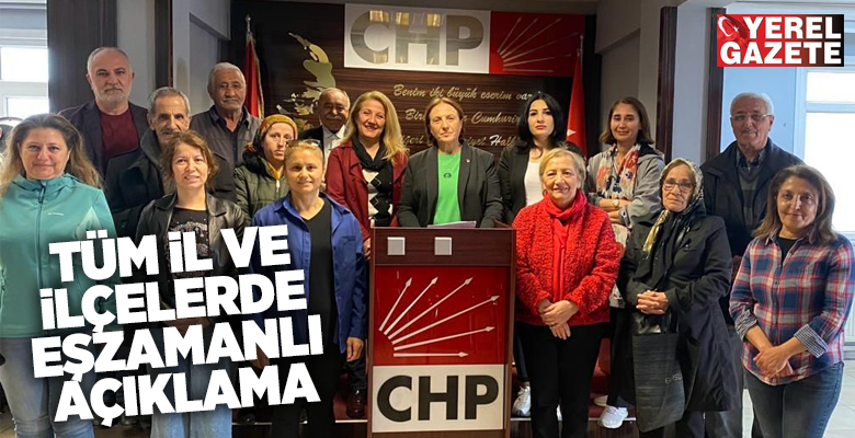 Ülkemizde kadınların belediyelerde seçme ve seçilme hakkı kazanmasının 93. yıl