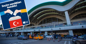 Cumhurbaşkanlığı ve 28. Dönem Milletvekili Genel Seçimleri kapsamında 27 Nisan