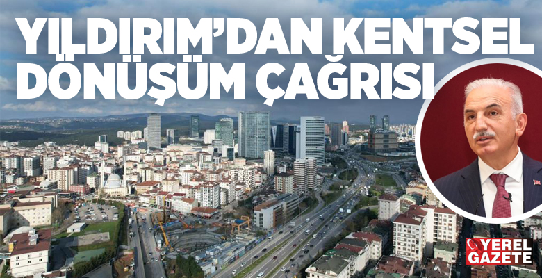 Ümraniye Belediyesi Kentsel Dönüşüm Müdürlüğü’ne başvuran her vatandaş uzlaşma sağladığı