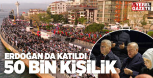 Her yıl geleneksel olarak on binlerce İstanbulluyu ramazan sofrasında buluşturan