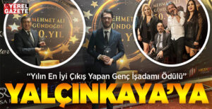 Türk sinema sektörünün efsane yönetmeni Mehmet Ali Gündoğdu 50. sanat