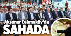 Cumhurbaşkanlığı 2. tur seçiminin yapılacağı 28 Mayıs’a sayılı gün kala