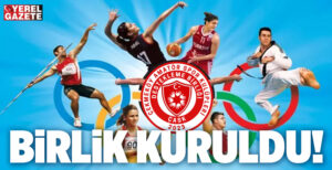 Çekmeköy’ün kulüpler birliği olarak faaliyet gösterecek olan Amatör Spor Kulüpleri
