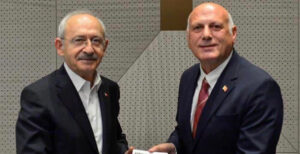 Cumhurbaşkanlığı seçimlerini, Cumhur İttifakı’nın kazanmasının ardından CHP Genel Başkanı Kemal