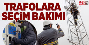 Türkiye hafta sonu düzenlenecek Cumhurbaşkanı Seçimi ve 28. Dönem Milletvekili