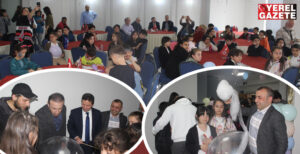 Toplumsal duyarlılık noktasında örnek işlere imza atan Çekmeköy Sanayici ve