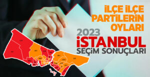 Türkiye sandık başına gitti. Resmi olmayan kesin sonuçlara göre kararını