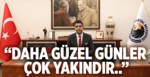 Kartal Belediye Başkanı Gökhan Yüksel, 19 Mayıs Atatürk’ü Anma, Gençlik