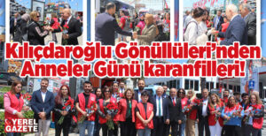 14 Mayıs seçimlerine geri sayım sürerken partilerin sahadaki son çalışmaları