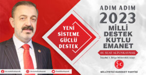 Türkiye’nin köklü ve saygın Hukuk Bürolarından birisi olan Dolunay Hukuk