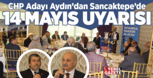 Seçime sayılı gün kala saha çalışmalarını hız kesmeden sürdüren Saadet