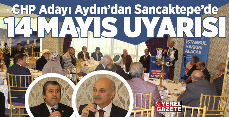 Seçime sayılı gün kala saha çalışmalarını hız kesmeden sürdüren Saadet