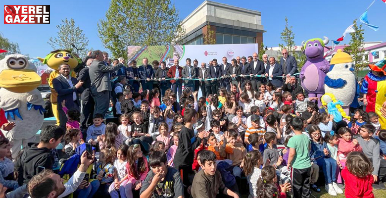 Ümraniye Belediyesi, Aile Sağlığı Merkezi’nden muhtarlık binasına, camiden kıraathaneye, parktan