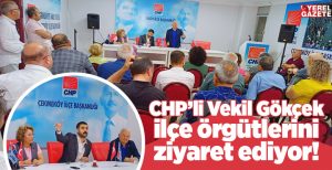 Geçtiğimiz 14 Mayıs genel seçimlerinde Millet İttifakı listesinden seçilen CHP’nin