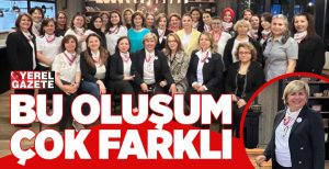 Çekmeköy’de farkındalık yaratan yepyeni bir sivil toplum kuruluşu oluşuyor. Başarılı