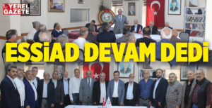 Kuruluşundan bugüne önemli başarılara imza atan İstanbul Anadolu Yakası Esnaf