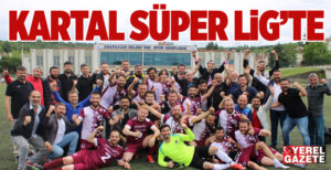 Kartal İşitme Engelliler Spor Kulübü 2-4 Haziran tarihleri arasında Sakarya’da