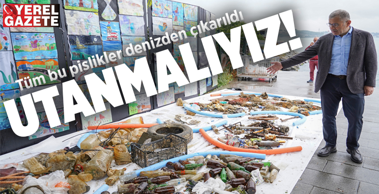 Doğaya saygılı ve korumacı bir belediye olarak Türkiye’de örnekle gösterilen