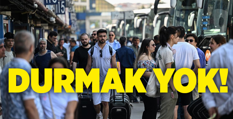 Türkiye’nin en çok tercih edilen karayolu seyahat firması Kâmil Koç,