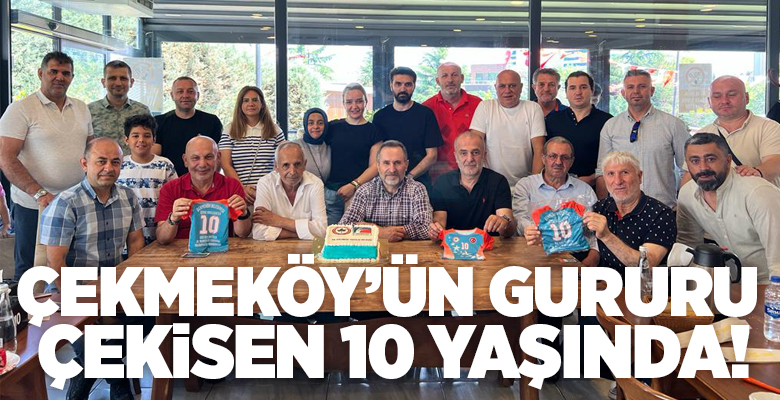 Yurt içi başarılarının yanı